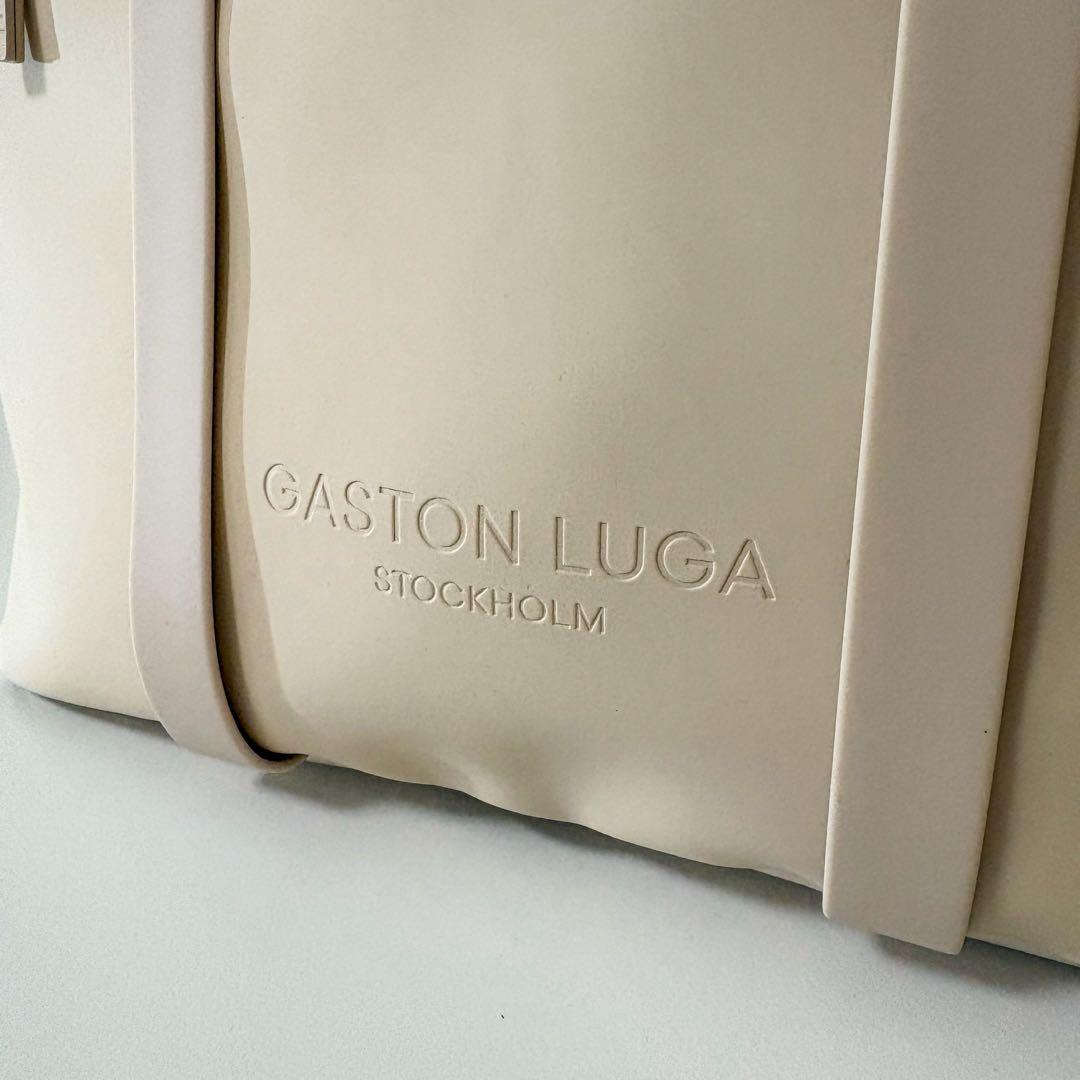 GASTON LUGA　14Lバックパック 完売色／スプラッシュ 2.0-14\"