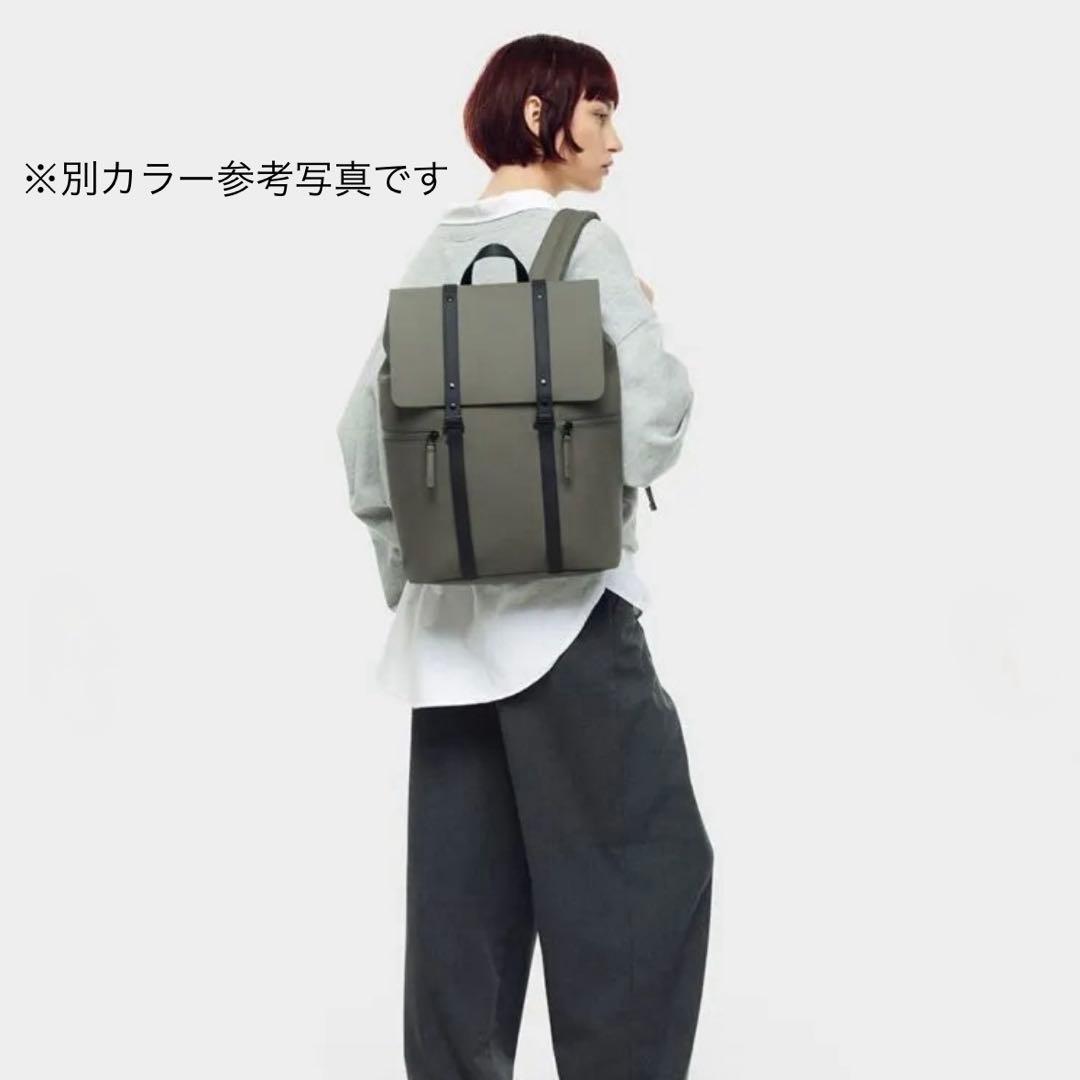 GASTON LUGA　14Lバックパック 完売色／スプラッシュ 2.0-14\"