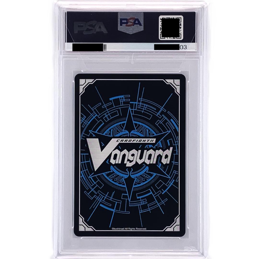 【PSA10】　VMC2020 Spring 協賛大会 優勝　騎士王アルフレッド