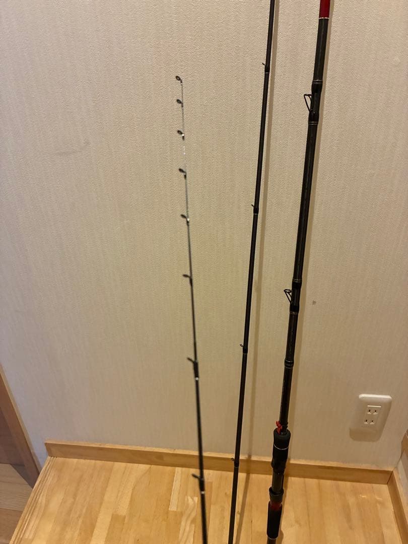 黒鯛工房 THEヘチセレクション XT S-SPEC 305