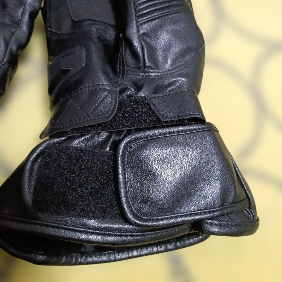 2024モデル HOMPRES 電熱グローブ XLサイズ Cタイプ-2