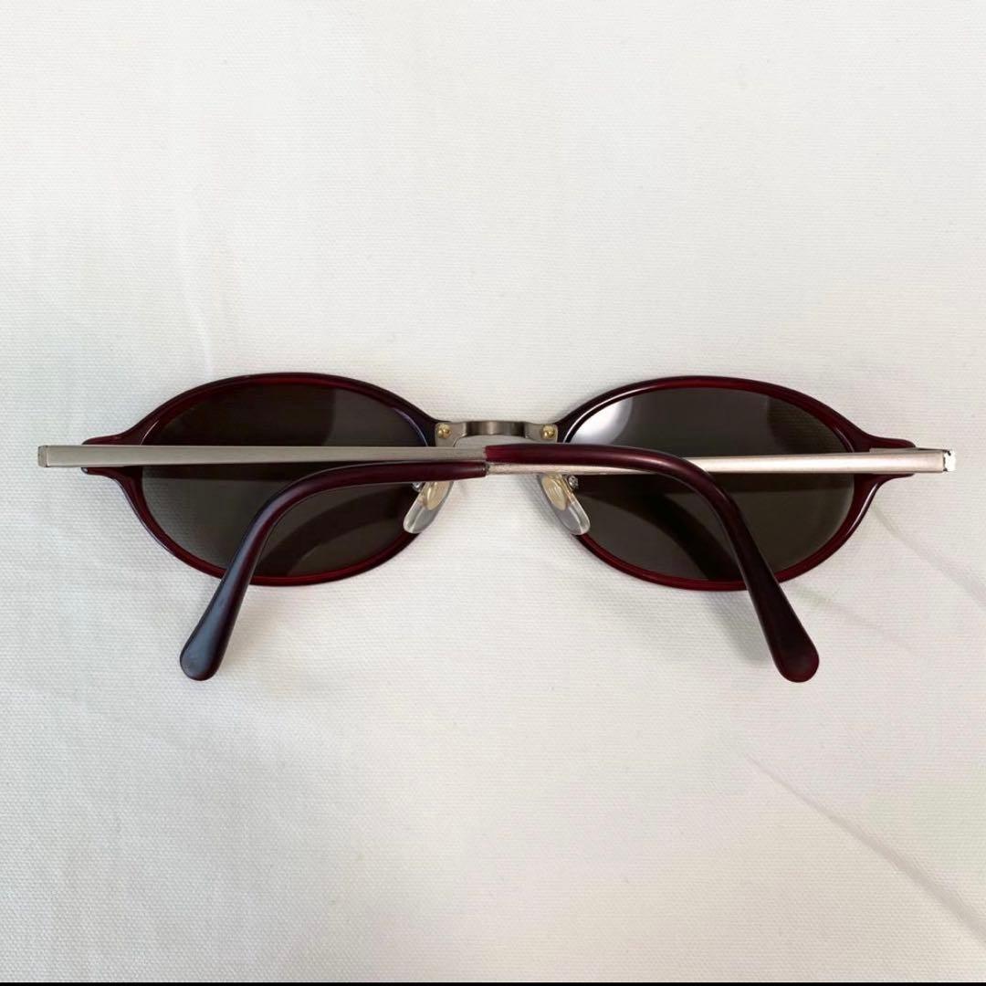 【希少】im product アイムプロダクト イッセイミヤケ サングラス