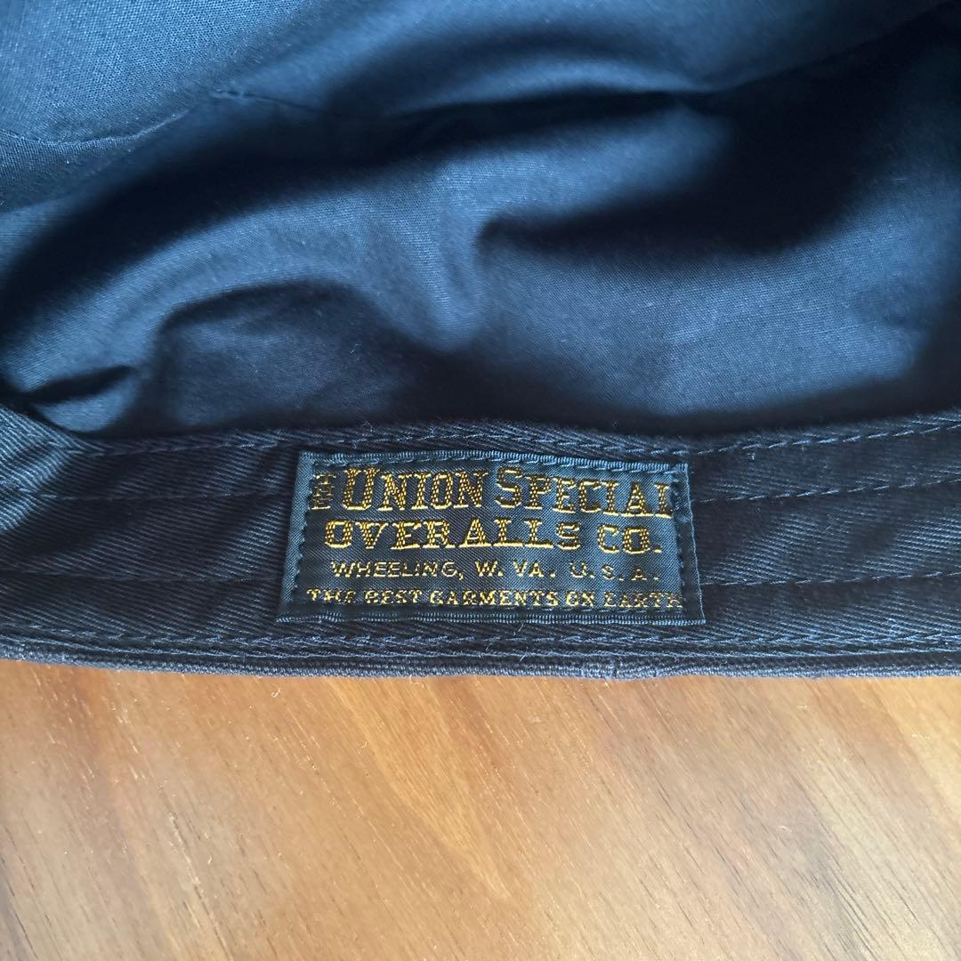 FREEWHEELERS フリーホイーラーズ キャスケット　HOGMASTER