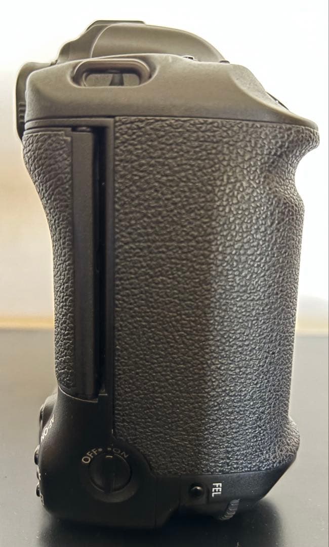 デジタルカメラ Canon EOS-1D Mark III