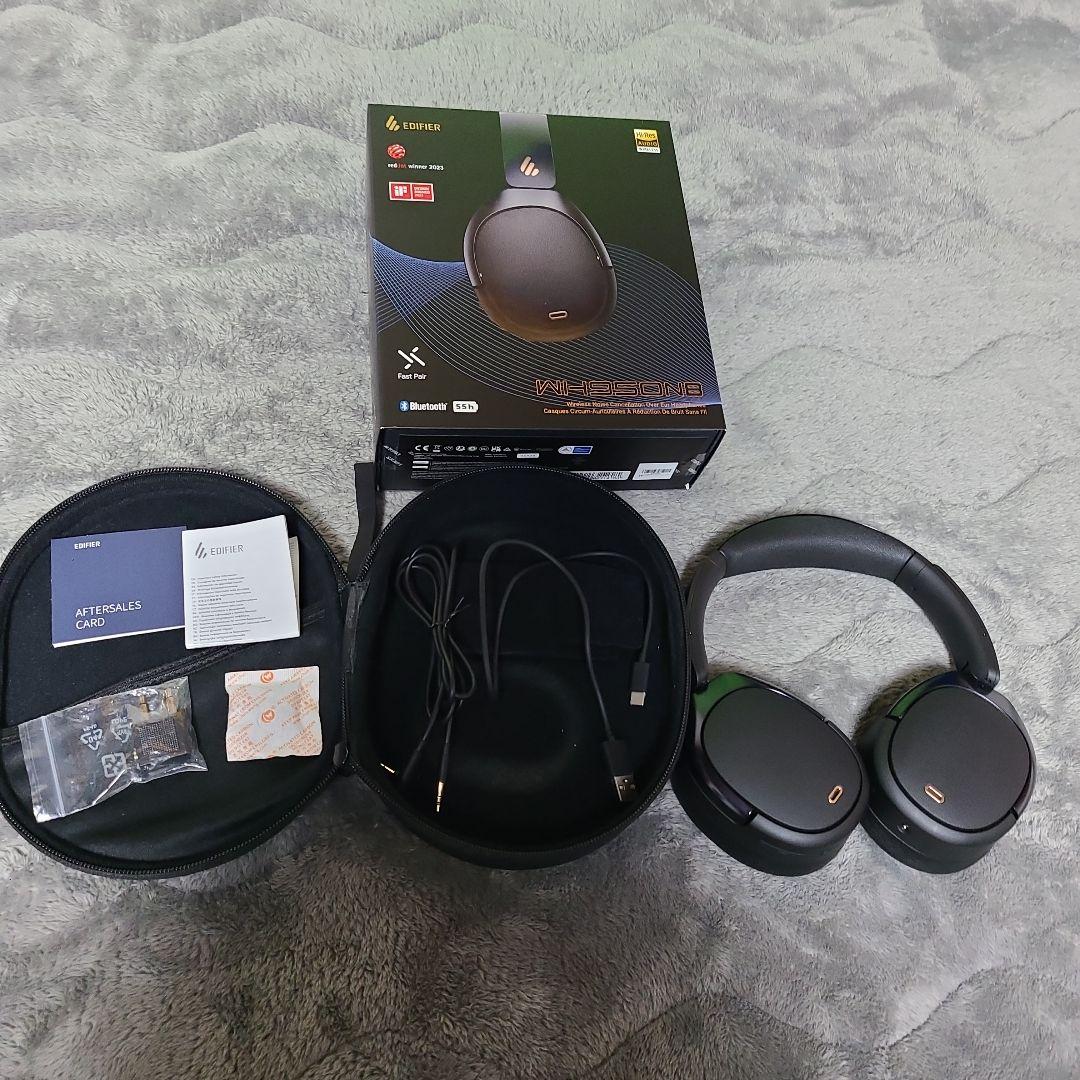 WH950NB／Edifier