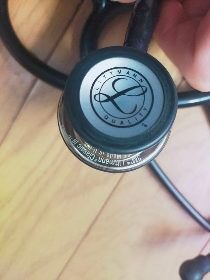 リットマンクラシックⅲ