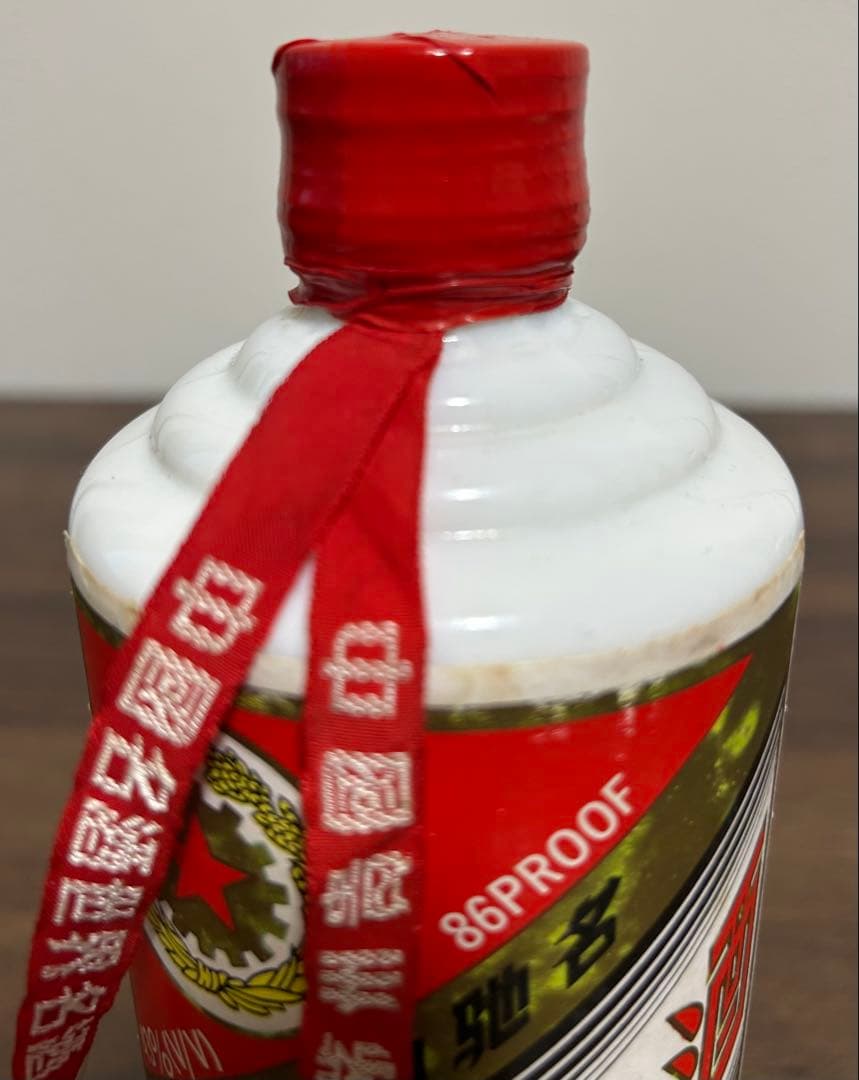 【古泉】茅台酒　 43% 白酒（再値下げ）