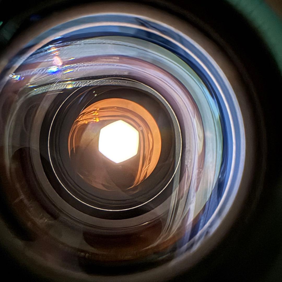 レンズ(単焦点) Canon LENS FD 24mm