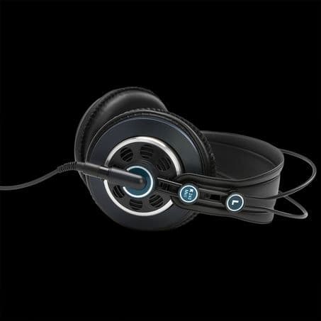 AKG K240 MKII 有線ヘッドホン