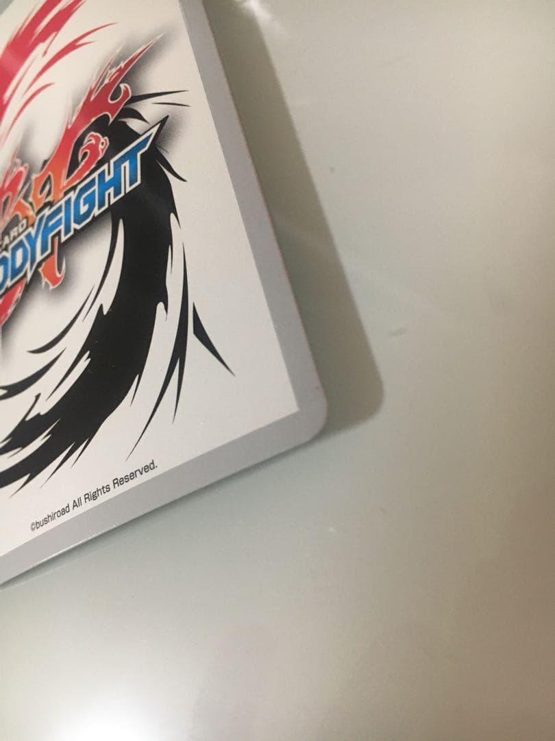 バディファイト 初期 アスモダイデッキ (説明欄必読)