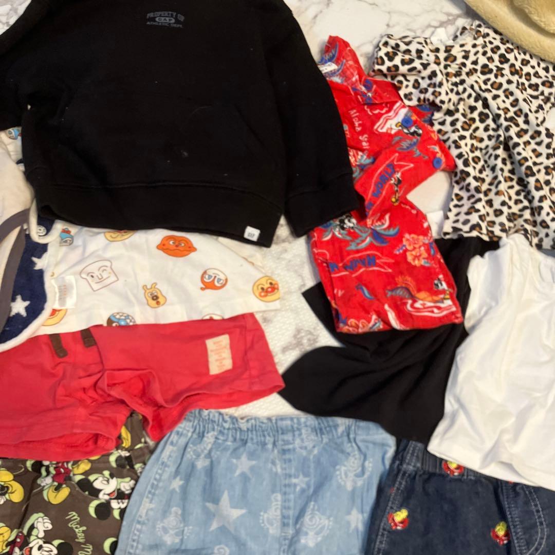 ベビー服セット専用