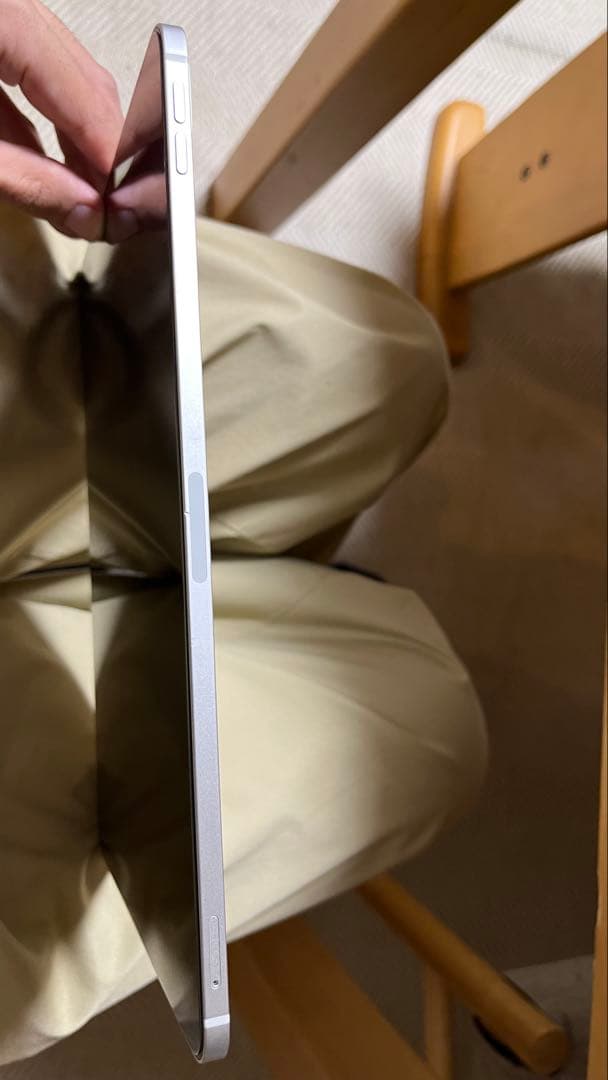 格安】iPadPro 11インチ 第4世代 1TB Wi-Fi+Cellular