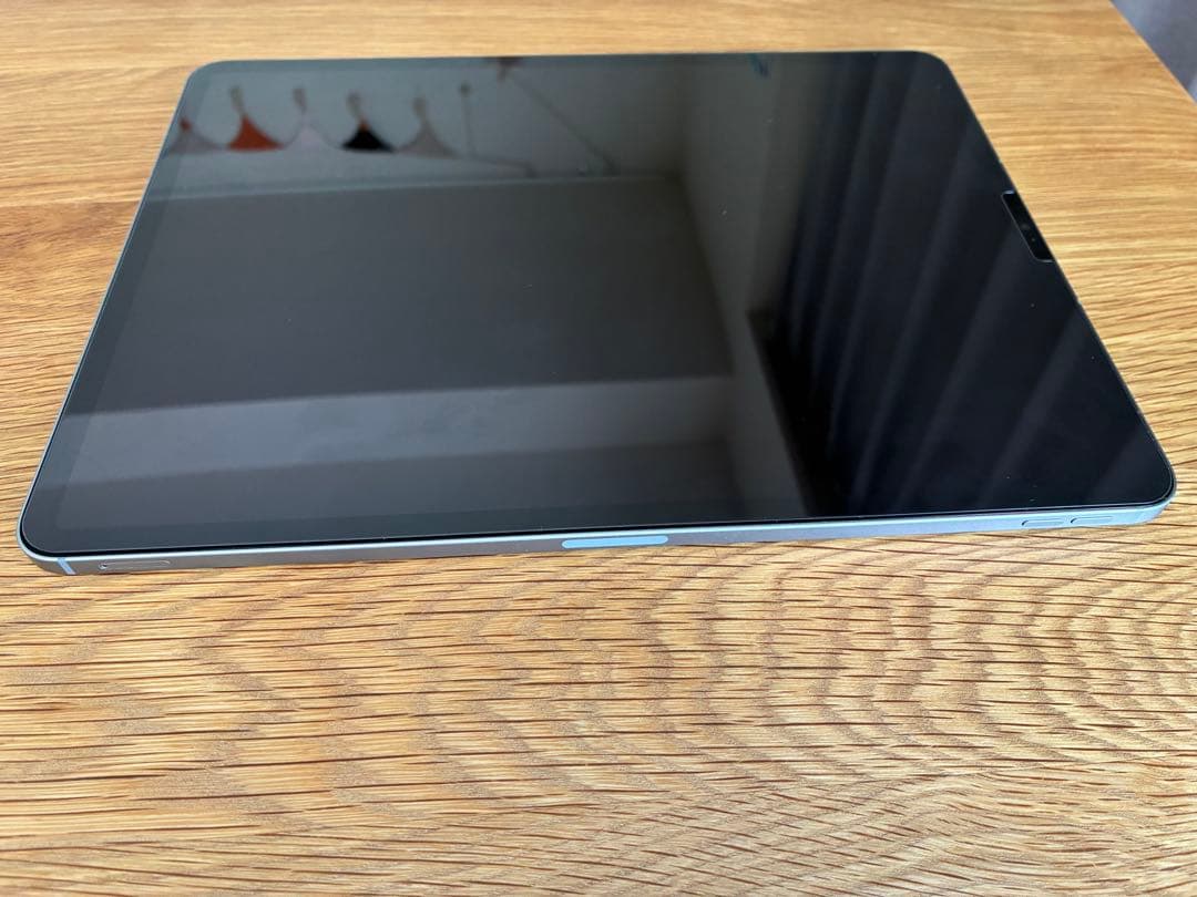 iPadPro 12.9 M2 128GB極美品 SIMフリーバッテリー100%