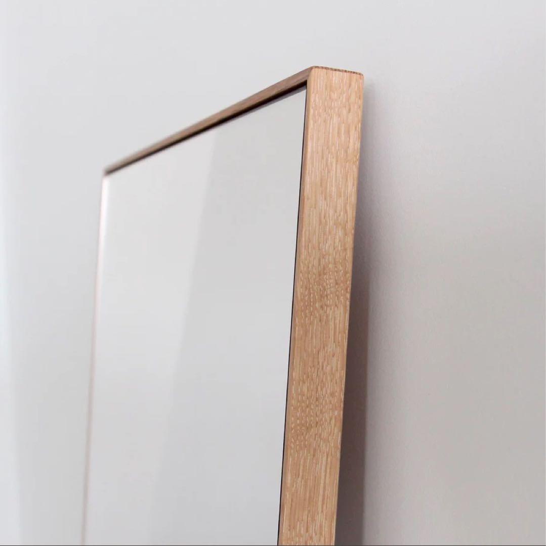 ref. の 姿見 【新品同様】