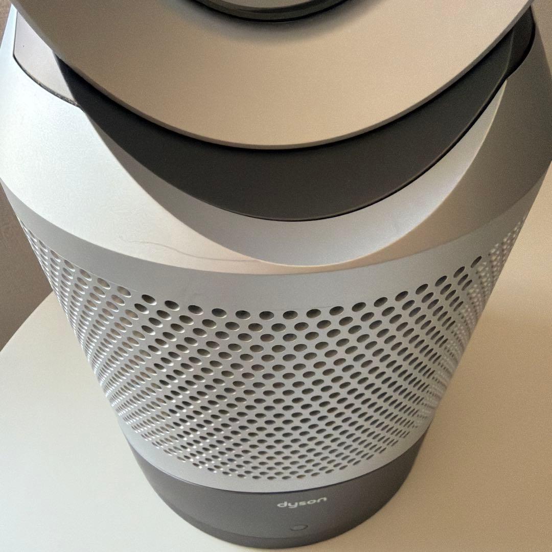 DysonのHot+Cool2022年製