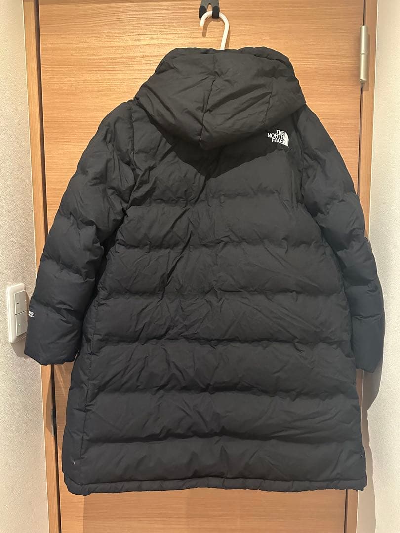 【Sサイズ】ザ・ノース・フェイス マタニティ ダウンコート