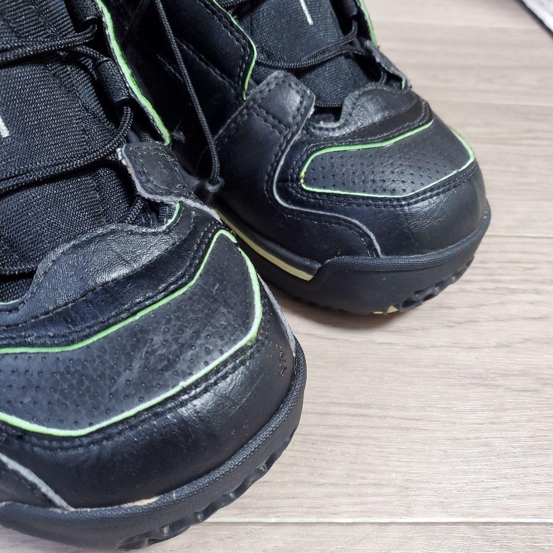 ◆SALOMON KIANA スノーボードブーツ23.5cm◆