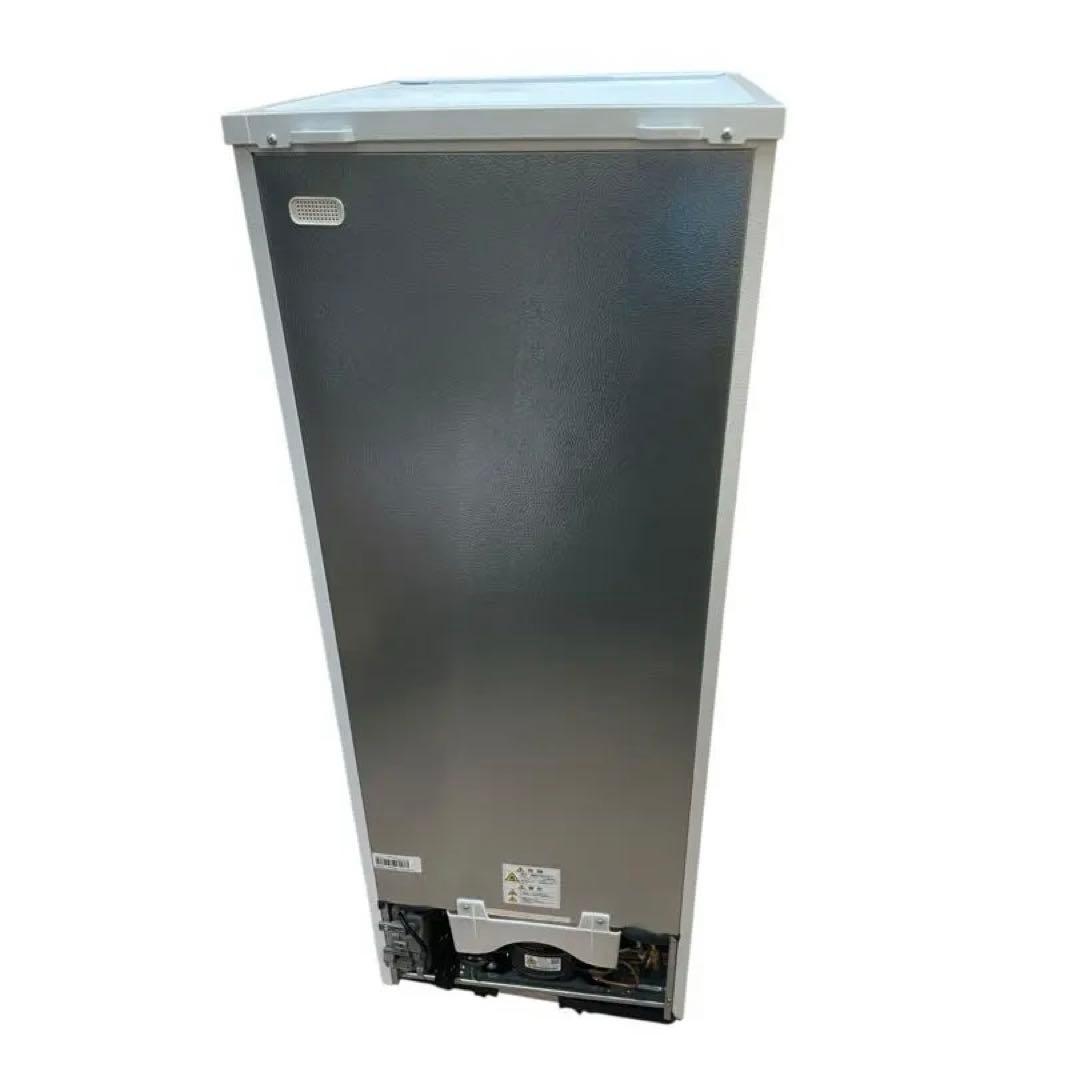 【名古屋市優先】 東芝 GR-V15BS(W) 冷蔵庫 2024年 153L