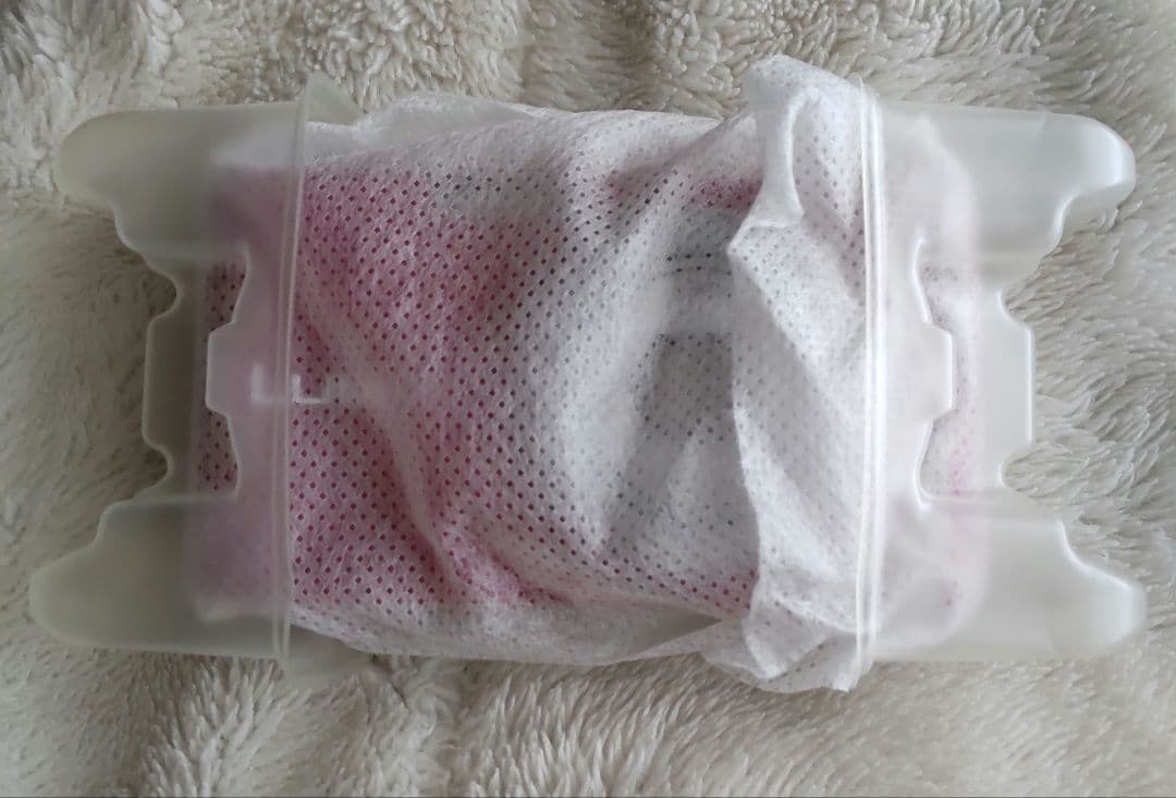 Panasonic LUMIX DMC-FX77 ピンク デジタルカメラ 箱付