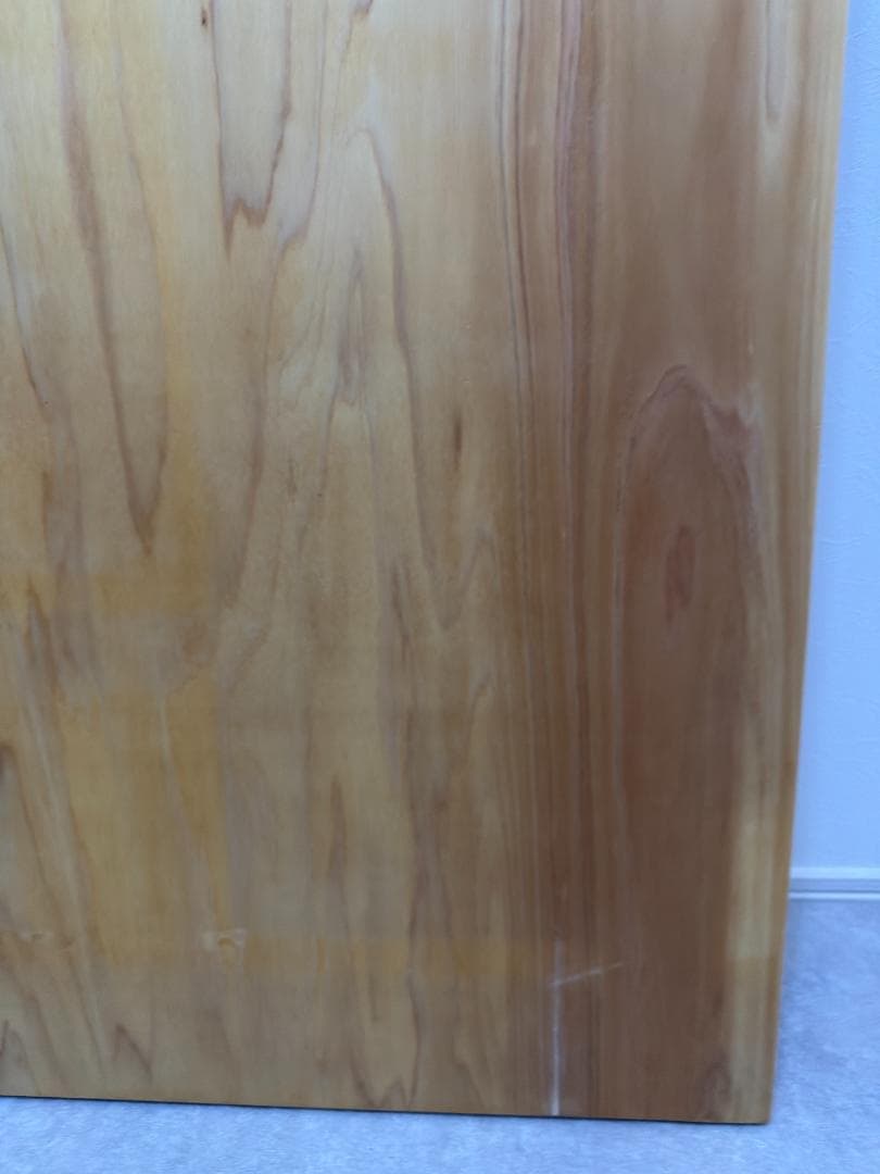 作業台 テーブル ステンレス天板 奥行800mm × 幅1800mm 受注生産品