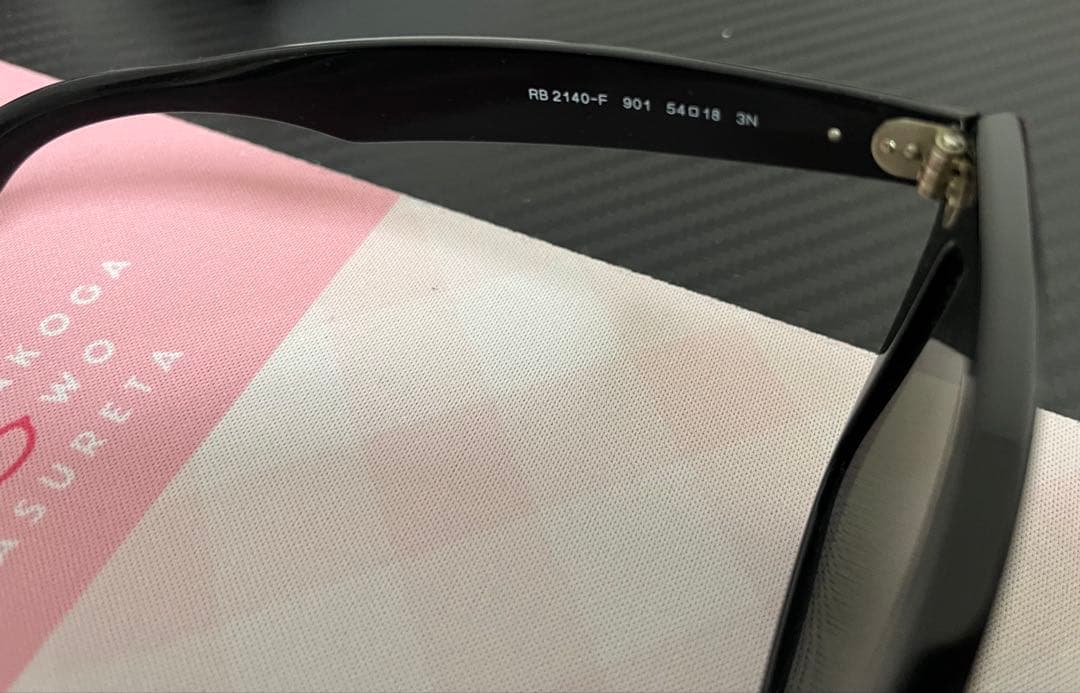 レイバン ウェイファーラー RB2140F 901/54