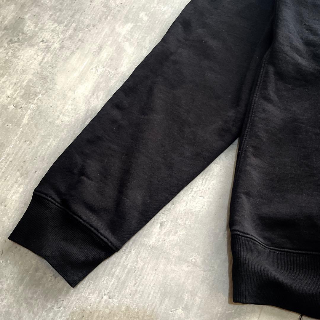 トップス DRIES VAN NOTEN crew neck sweatshirt