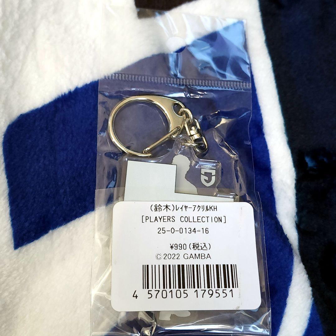 ガンバ大阪 2025 THANKSセット