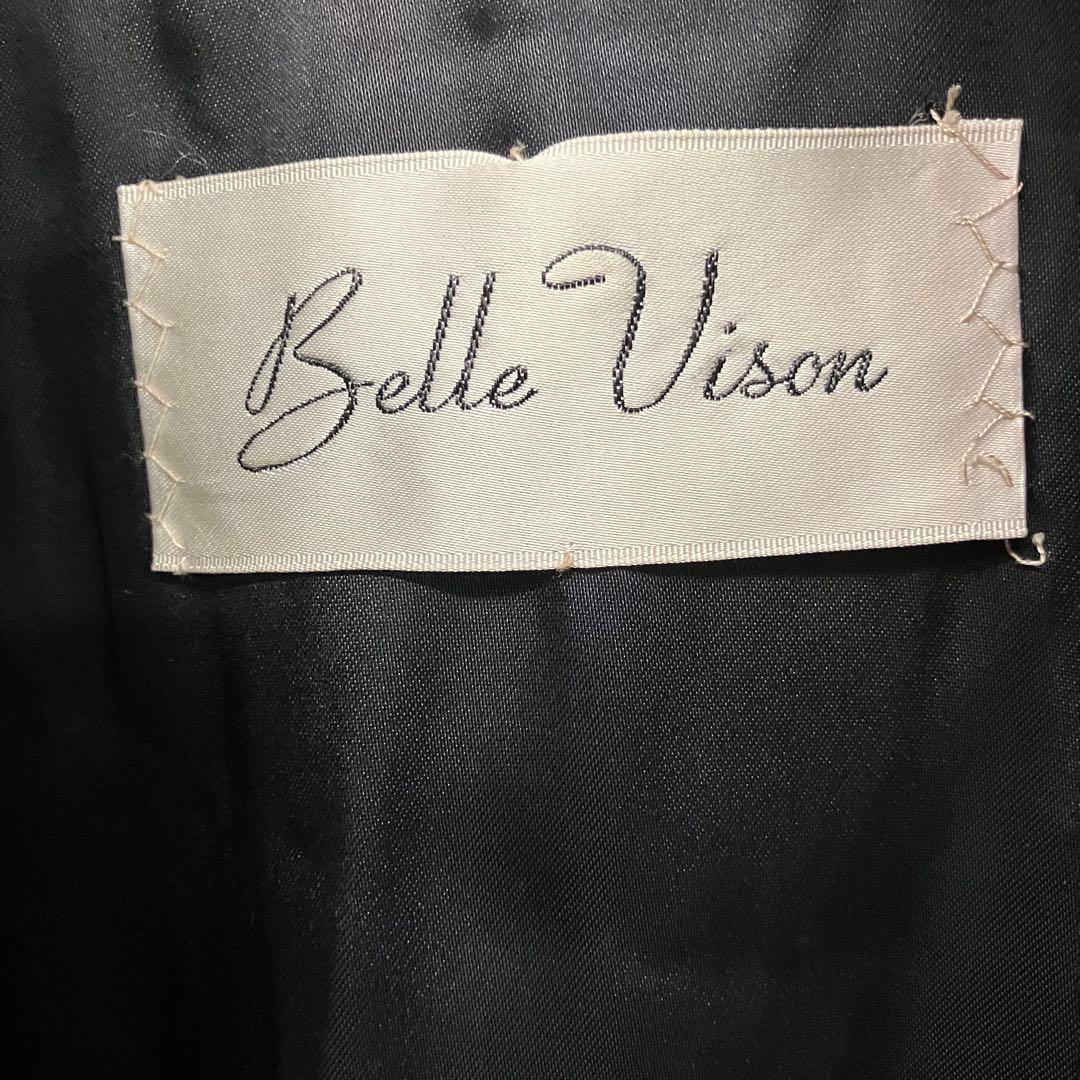 値下げ　SAGAMINK ファーコート　毛皮コート　リアルファー　サガミンク