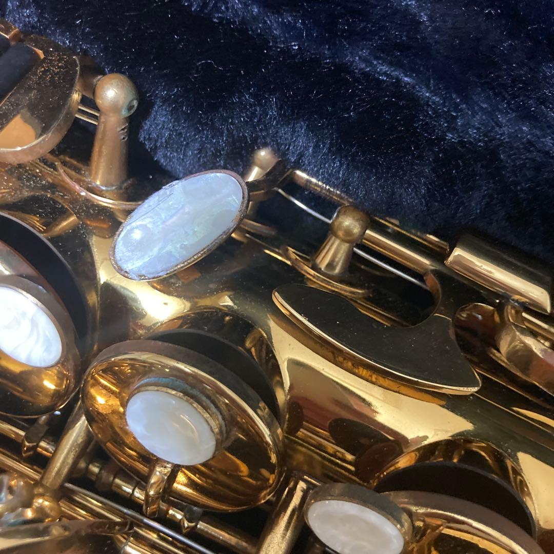 J.Michael アルトサックス