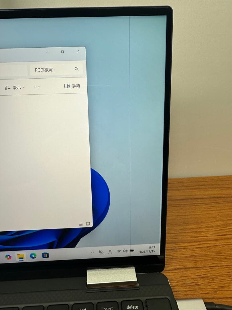 XPS 13 9310 i7 1165G7 32Gb 1TB 4K タッチ