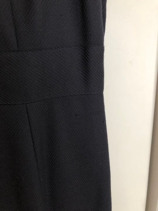 【ちりちり】NEWYORKER フォーマルスーツ　ジャケットのみ