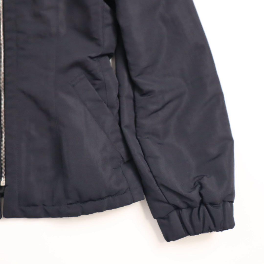 Max Mara SPORTMAX y2k archive ブルゾン　襟ファー