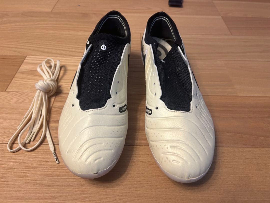 NIKE TIEMPO レジェンド 10 エリート AG-PRO 26.5交渉可