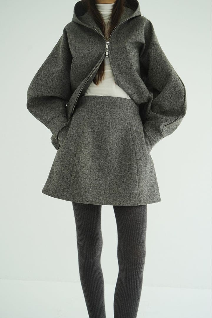 CLANE クラネ ミニスカート サイズ2