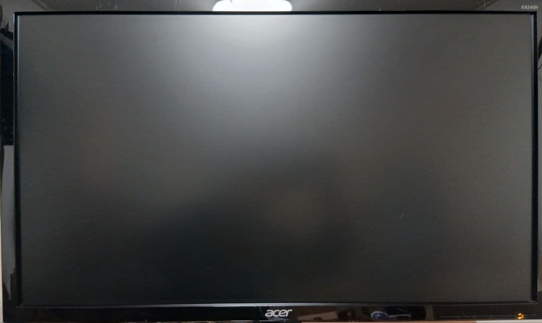 Win11 超コンパクトPCモニターセット