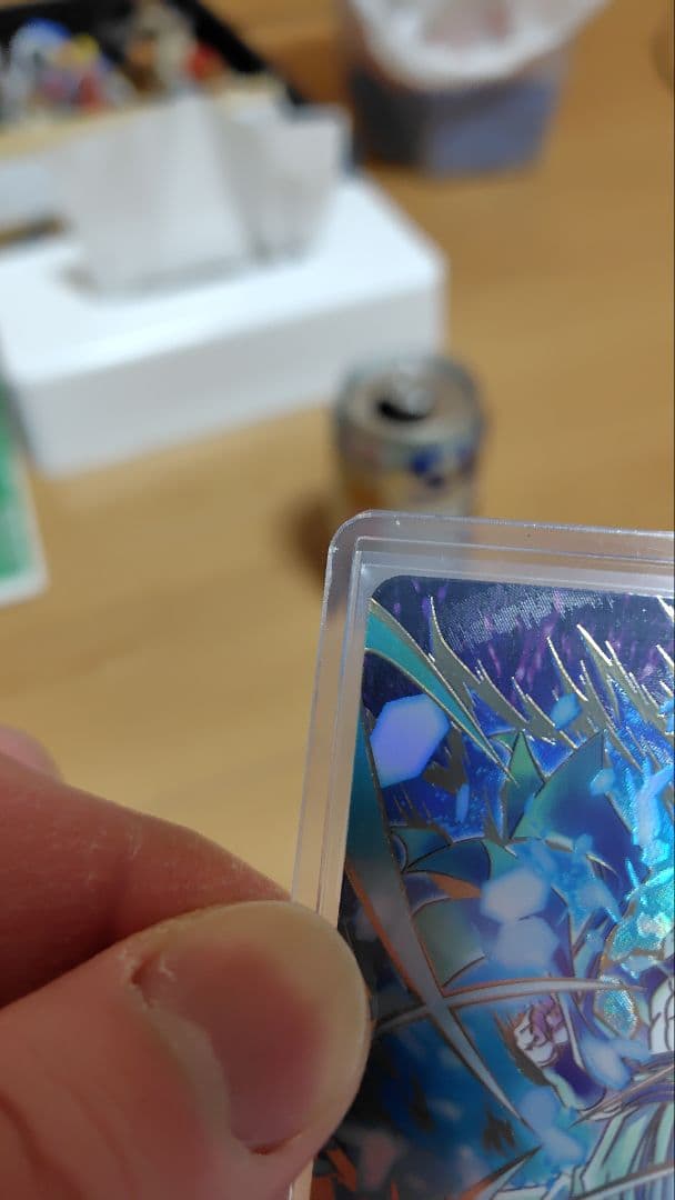 ドラゴンボール ダイバーズ SDV8-044 ゴジータBR GDR★ パラレル