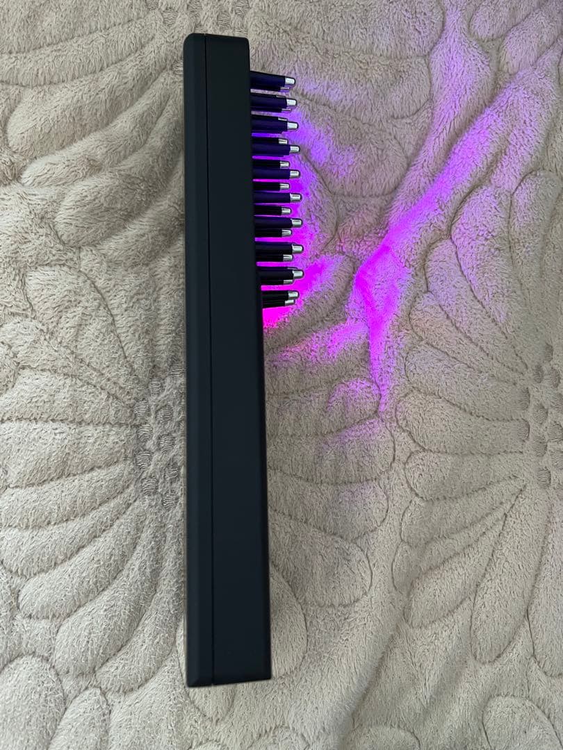 Brighte ELEKI BRUSH+ 美顔器 エレキローション付き