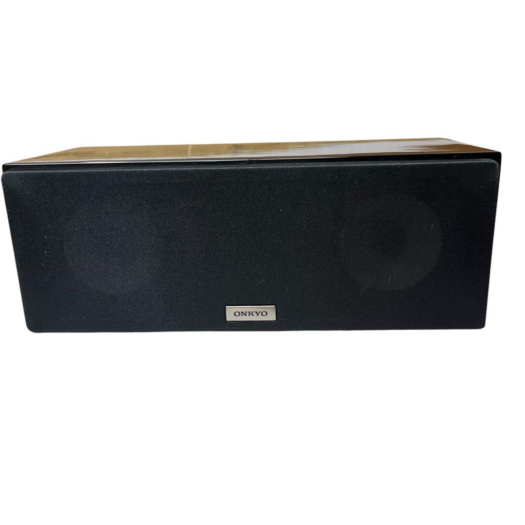 ONKYO NR-365 D-109M D-109C スピーカー オンキョー