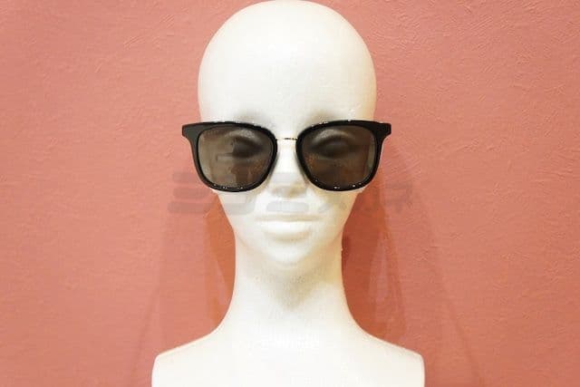 グッチサングラス朝倉未来モデル同型