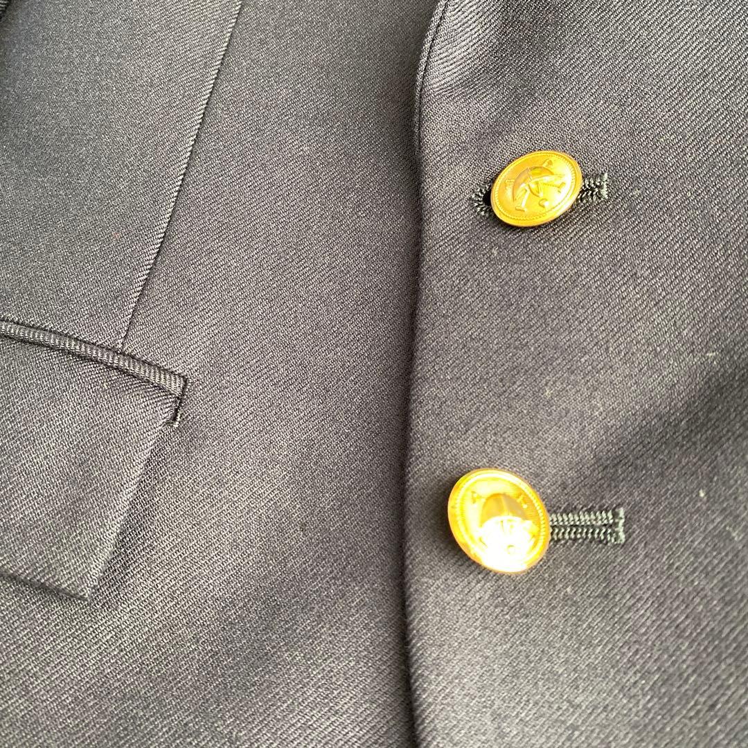 ラルフローレン　4点セット　フォーマル　115 スーツ　紺ブレ　蝶ネクタイ