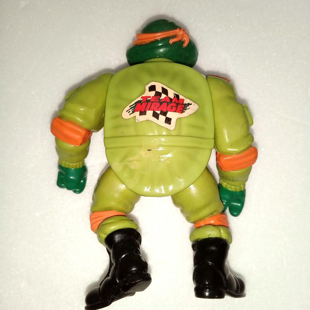 1994 ミュータント・タートルズ　バイク