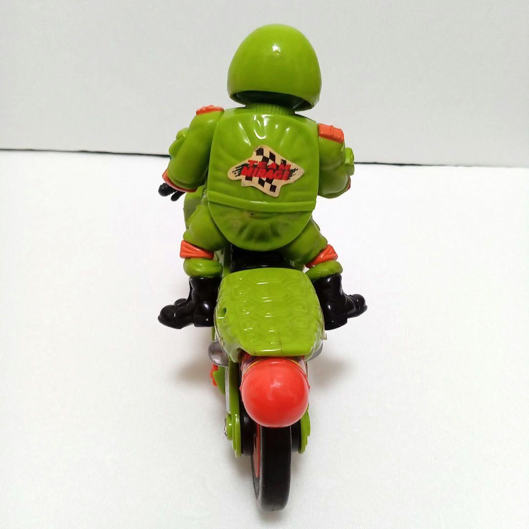 1994 ミュータント・タートルズ　バイク