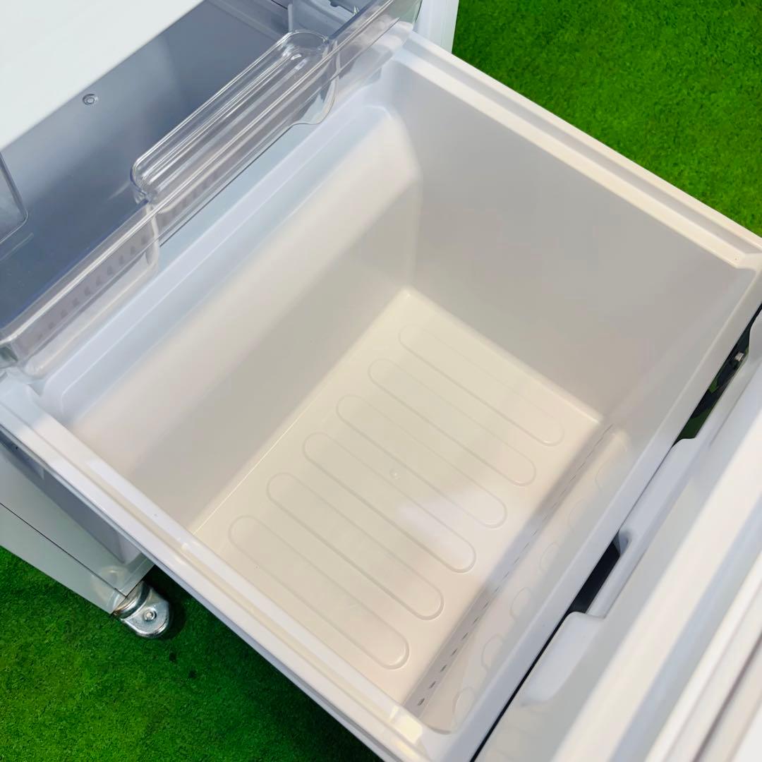 冷蔵庫 152L SHARP 人気 一人暮らし 20年製【地域限定配送無料】