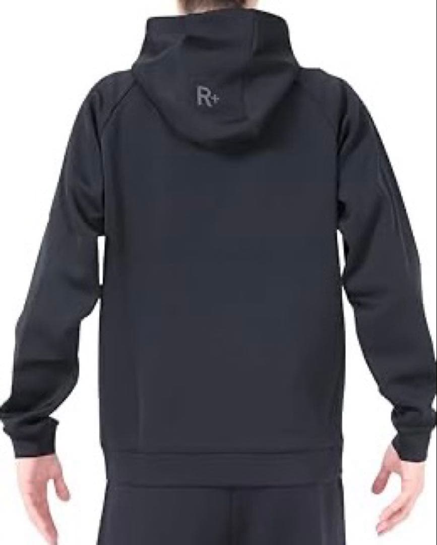 Canterbury ダフテックエアーライト　上下　セット アップ　R+ XL