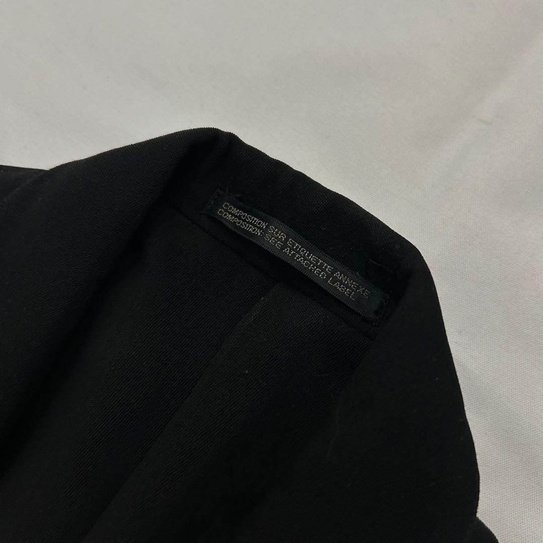 専用出品 Yohji Yamamoto ファム ジャケットワンピース