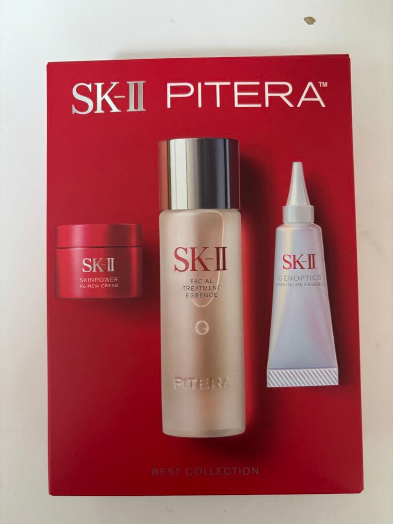 SK-II PITERA™ ベストコレクション