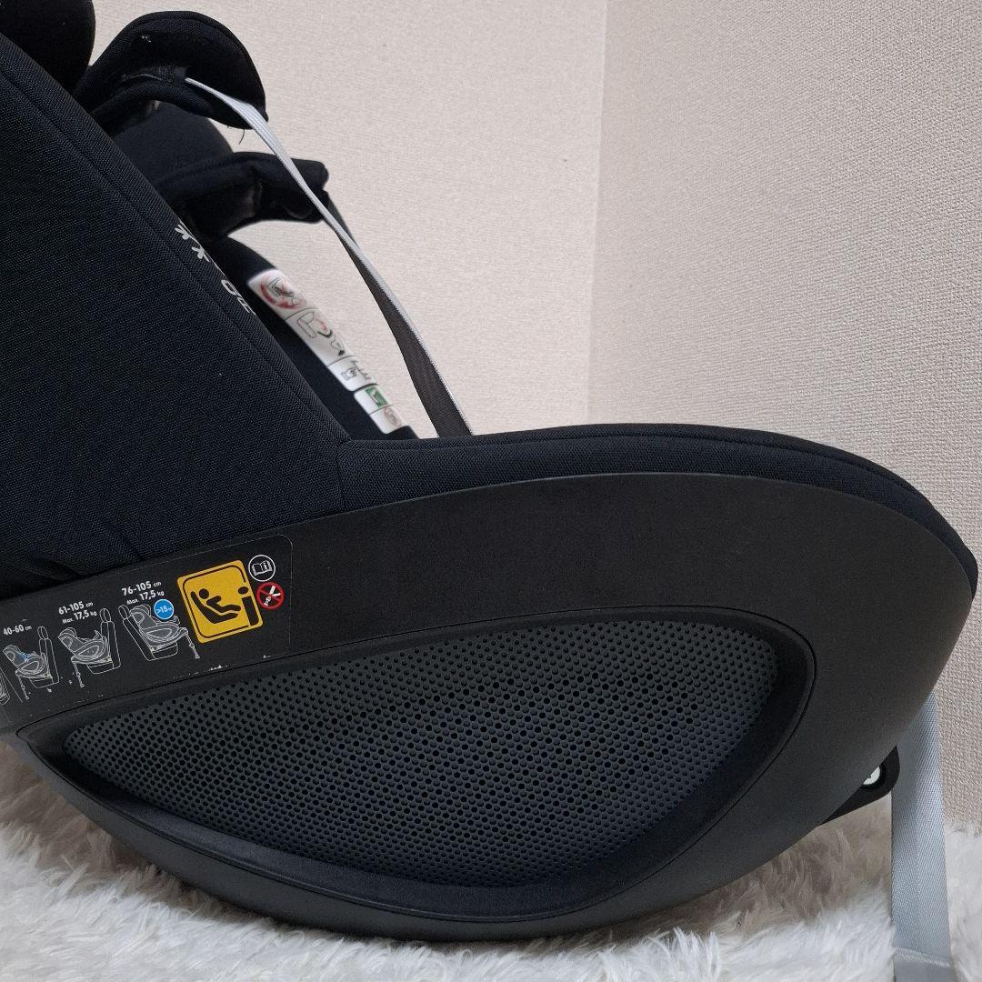 MAXI-COSI マキシコシ Pearl 360 チャイルドシート本体のみ