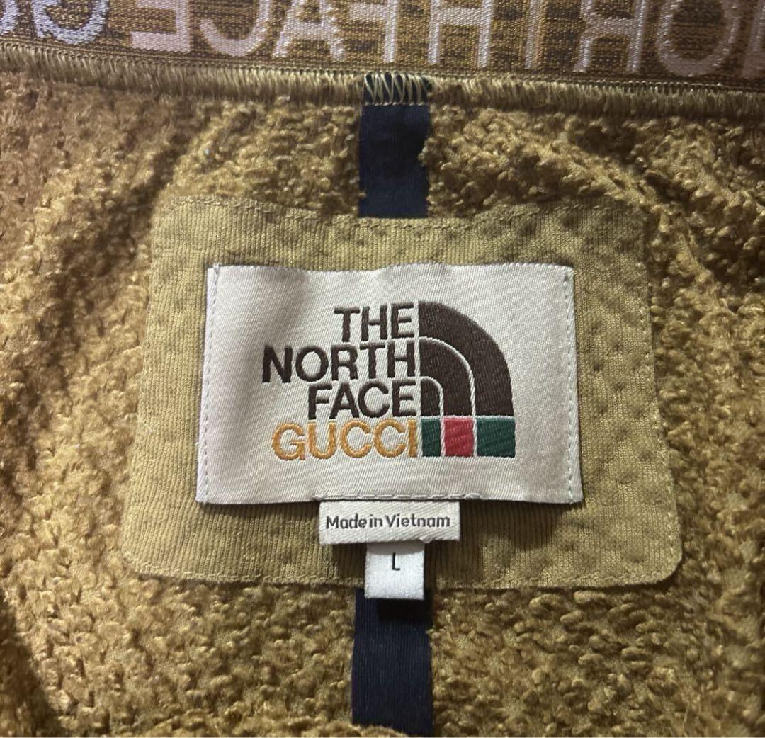 直*吉様 メンズ Lサイズ ザ ノースフェイス グッチ レギンス ジャージ