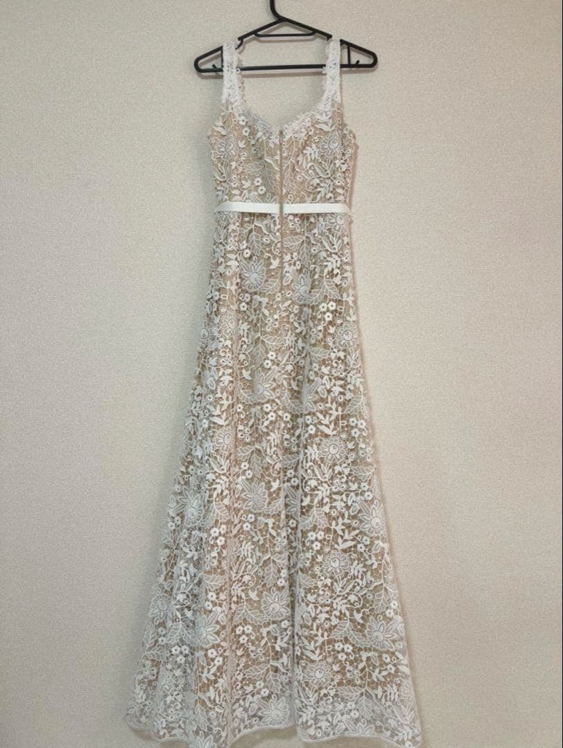 ERUKEIエルケイ ロングドレス