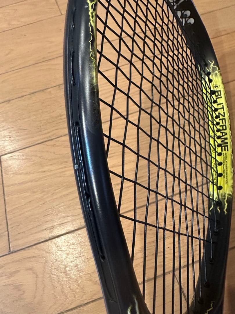 YONEX◾︎ボルトレイジ7V▪︎UL1